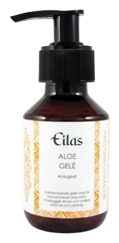Eilas Aloe Gelé