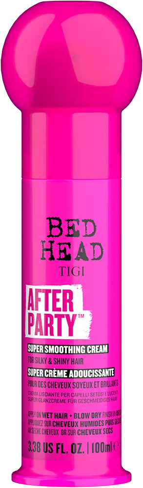 Bed Head by TIGI After Party Smoothing Cream