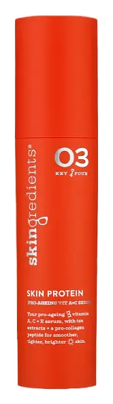 Skingredients Skin Protein Anti-Ageing Retinoid Serum