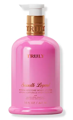 Truly Hydra-Restore Body Lotion Smooth Legend