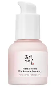 Beauty of Joseon Plum Blossom Skin Renewal Serum #3