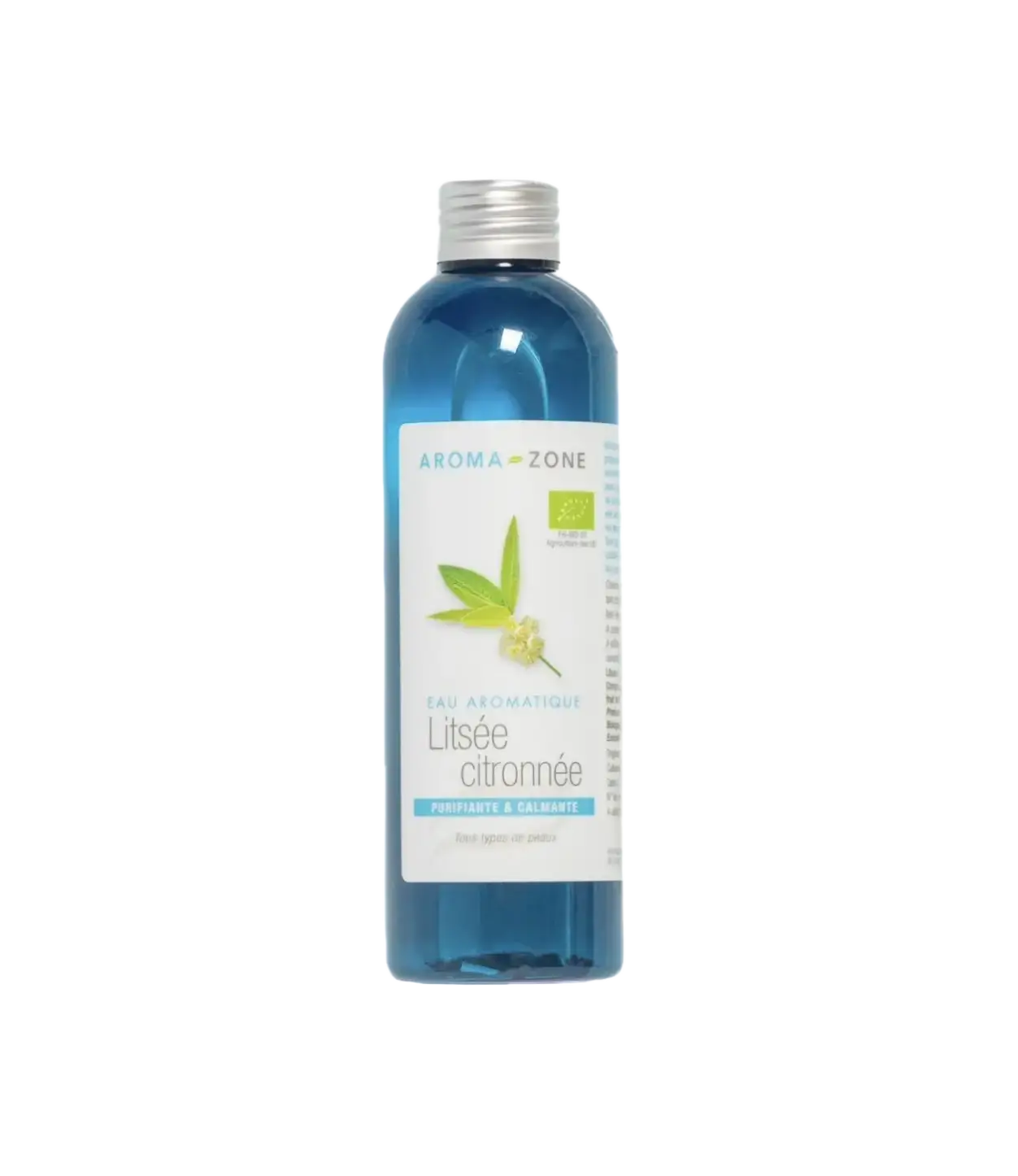 Aroma-Zone Eau Aromatique De Litsée Citronnée