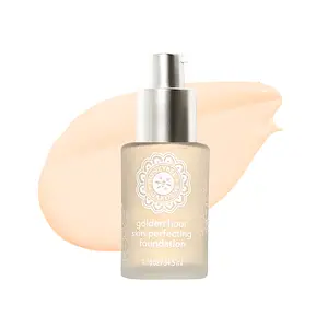 Honeybee Gardens Golden Hour Skin Perfecting Foundation Supernatural