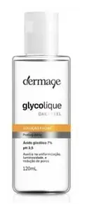 Dermage Tônico Glycolique Daily Peel
