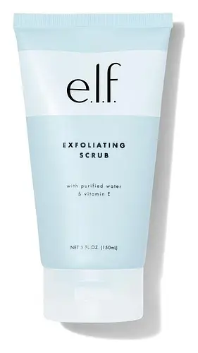 e.l.f. cosmetics Exfoliating Scrub