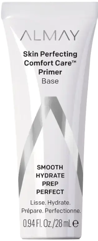 Almay Skin Perfecting Comfort Care Primer Sheer Pink