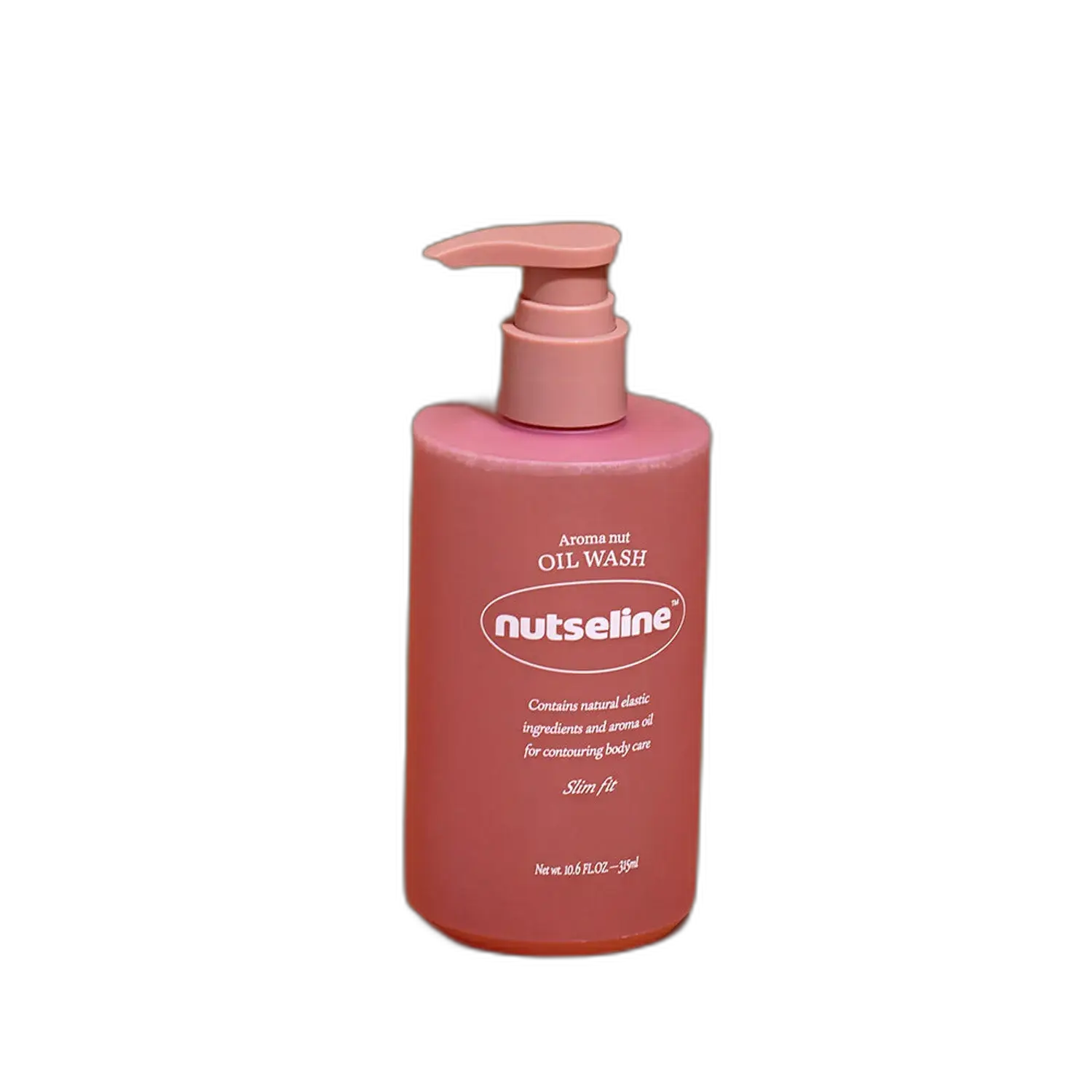 Nutseline Aroma Nut Slim Fit Oil Wash