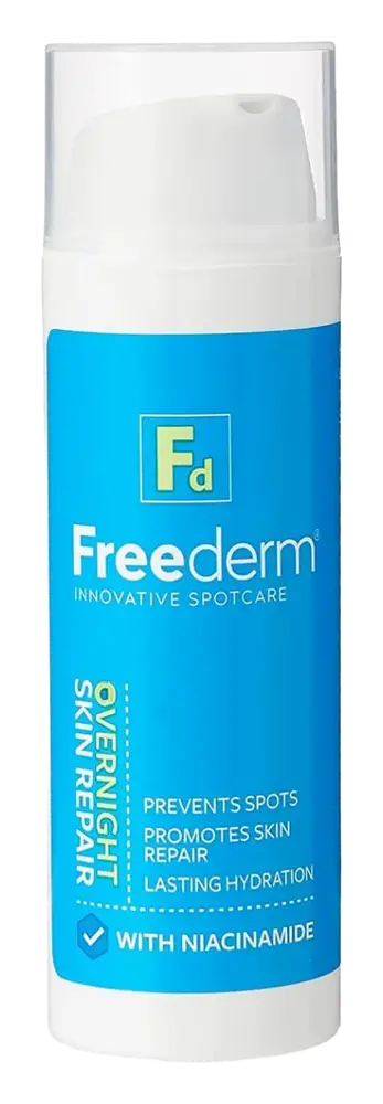 Freederm Overnight Skin Repair