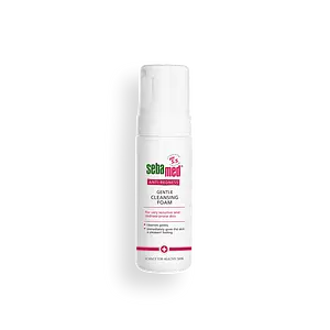 SebaMed Gentle Cleansing Foam