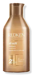 REDKEN All Soft Shampoo