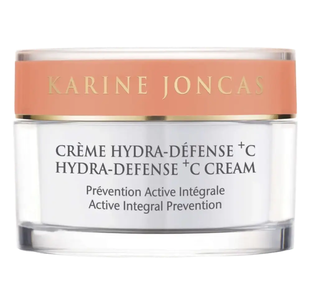 Karine Joncas Hydra-Defense +C Cream
