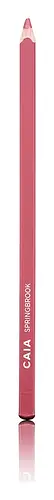 CAIA Cosmetics Lip Pencil Springbrook