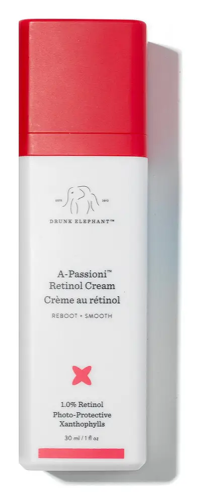 Drunk Elephant A-Passioni Retinol Cream