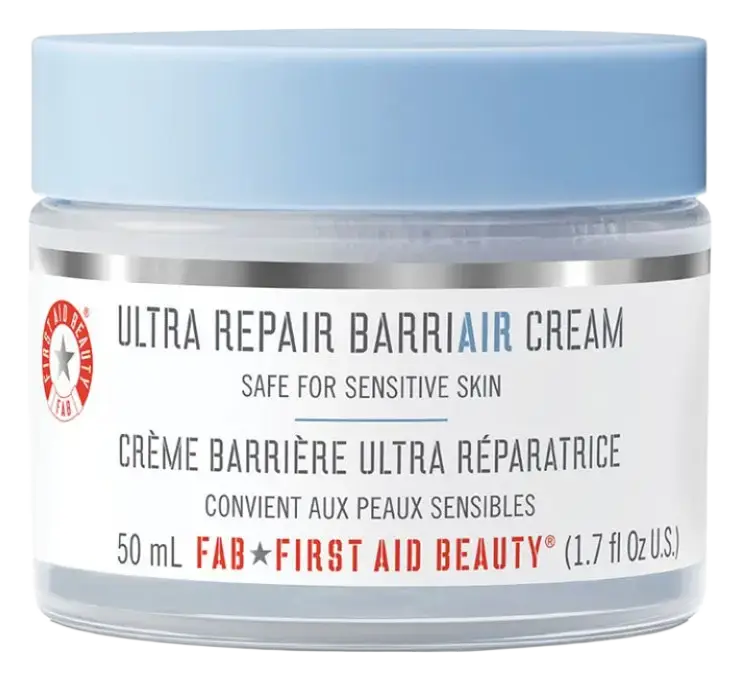 First Aid Beauty Ultra Repair Barriair cream