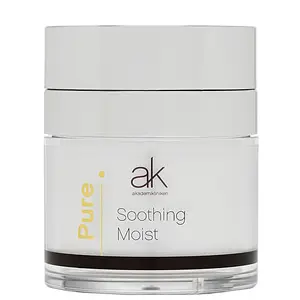 Akademikliniken Pure Soothing Moist