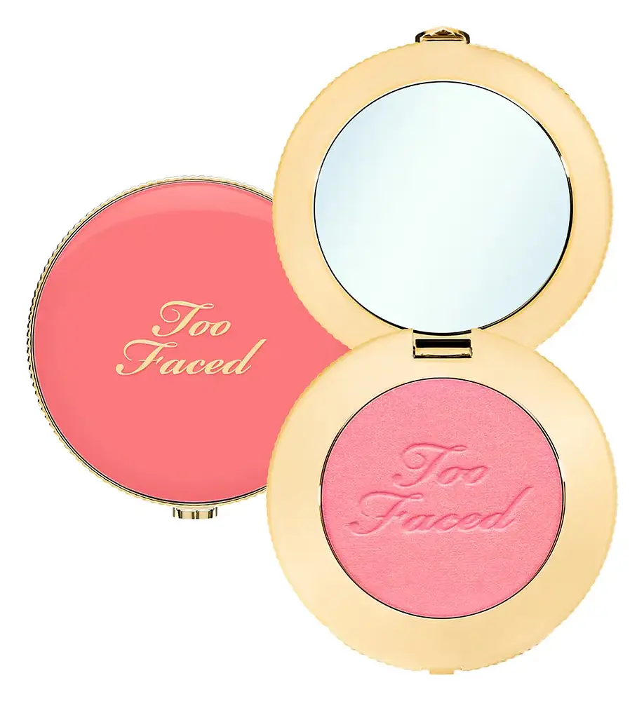 Too Faced Cloud Crush Blush Golden Hour