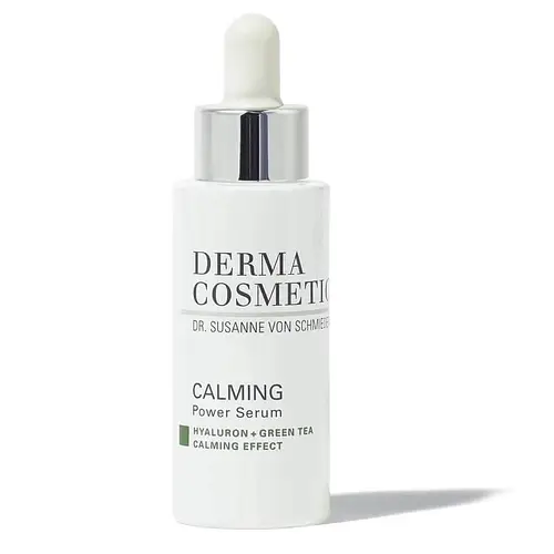 Dr. Susanne von Schmiedeberg Calming Power Serum