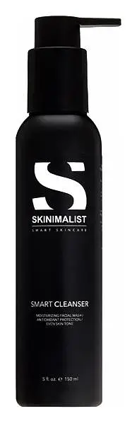 Skinimalist Smart Cleanser
