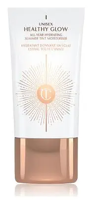 Charlotte Tilbury Unisex Healthy Glow Hydrating Tinted Moisturizer