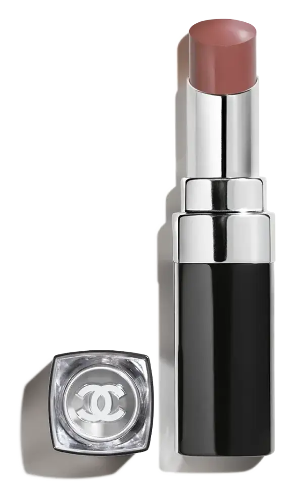 Chanel Rouge Coco Bloom Lip Colour 112 Opportunity
