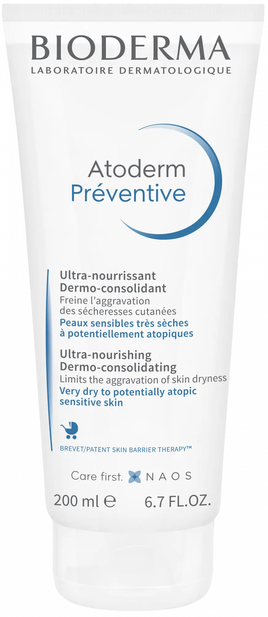Bioderma Atoderm Préventive
