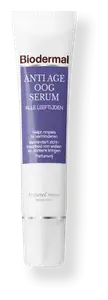 Biodermal Anti Age Oog Serum