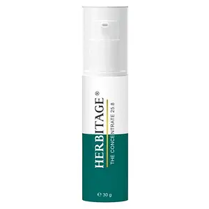 Herbitage The Concentrate 25.8 Serum Booster