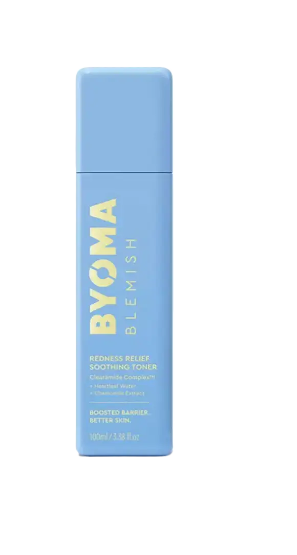BYOMA Blemish Redness Relief Soothing Toner