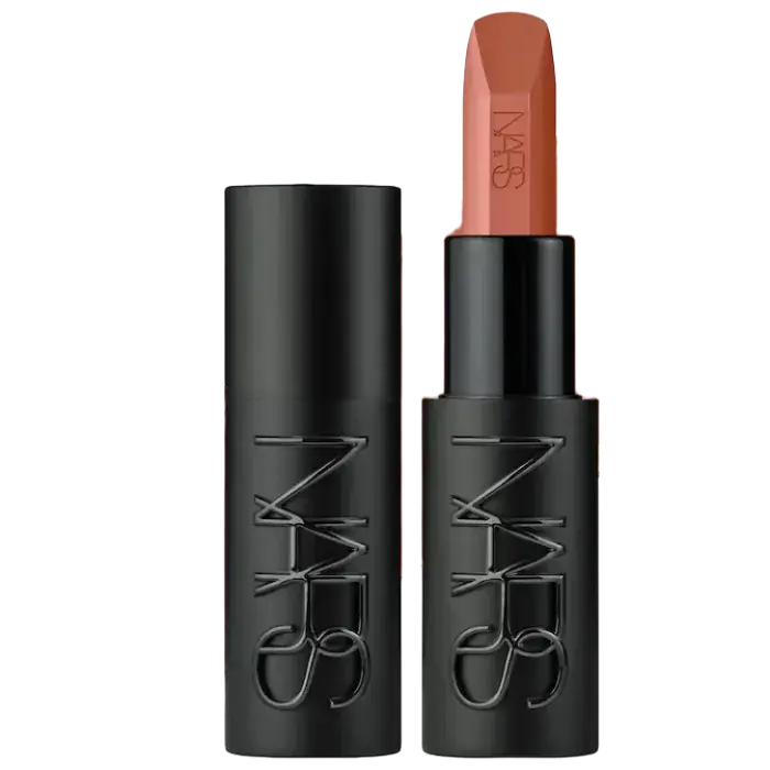 NARS Cosmetics Explicit Lipstick 801 Indecent