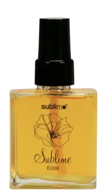 Sublimo Sublime Elixir