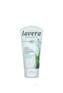 Lavera Basis Sensitive Moisturising Cream Germany