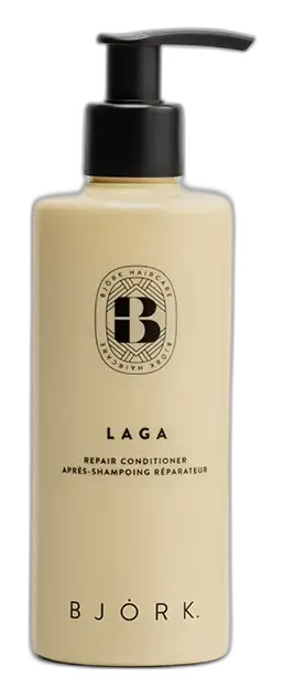 Björk Hair Laga Repair Conditioner