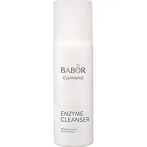 Babor Enzyme Cleanser
