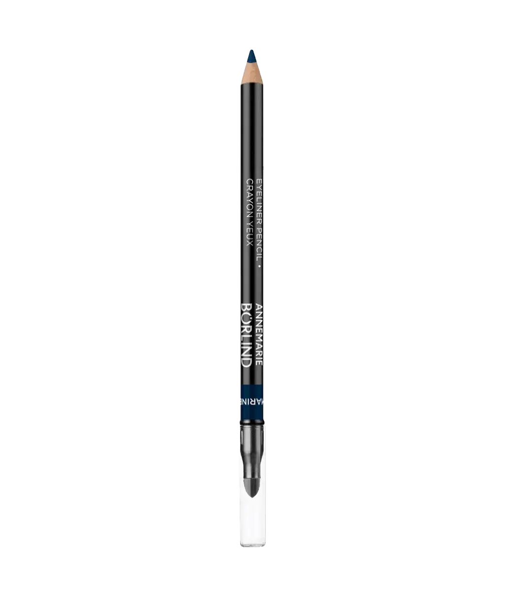 Annemarie Börlind Eyeliner Pencil Marine Blue
