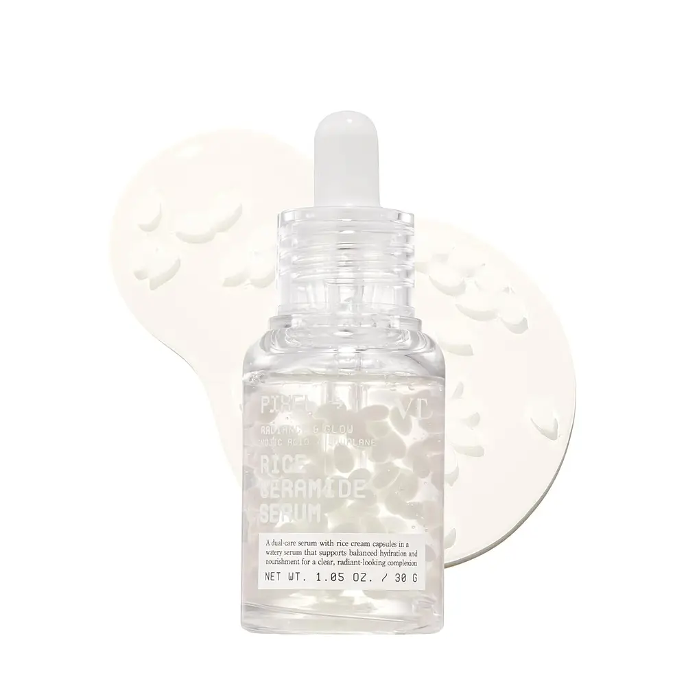 VT Cosmetics Rice Ceramide Serum
