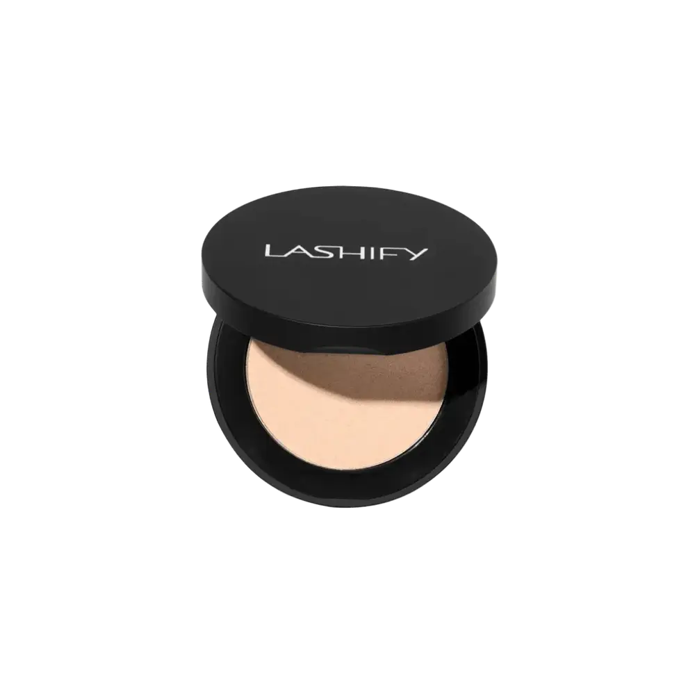 Lashify Oil Poof Lid Mattifier And Brightener