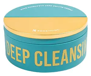 Somethinc Omega Butter Deep Cleansing Balm