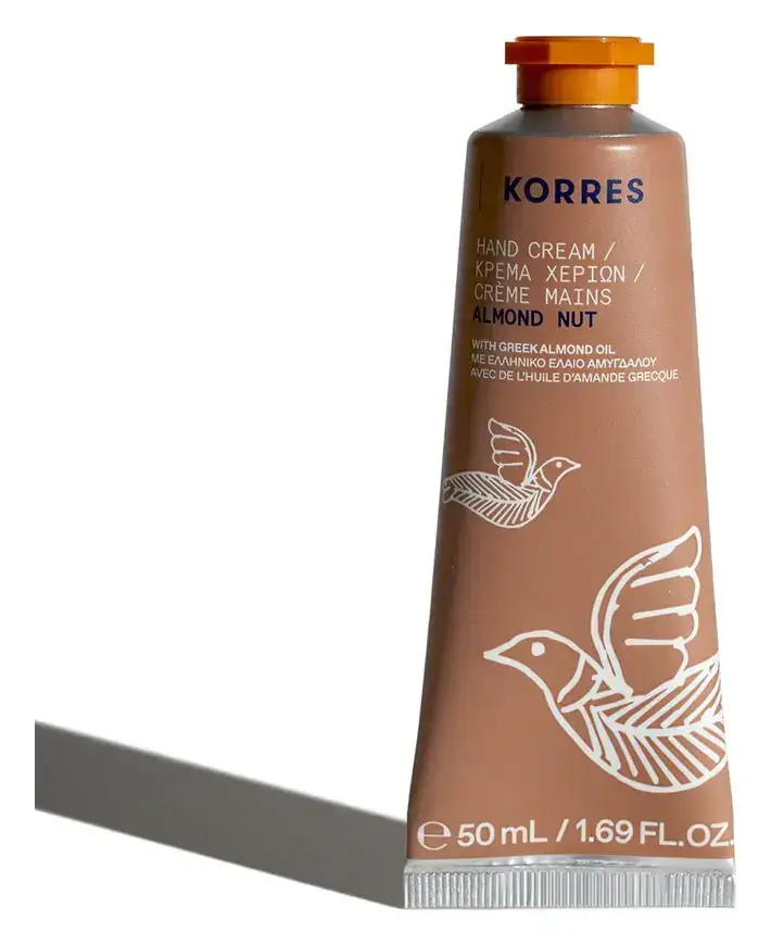 KORRES Almond Nut Hand Cream