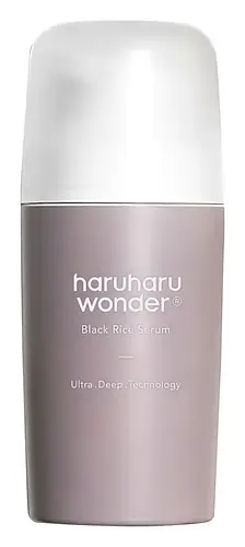 Haruharu Wonder Black Rice Serum