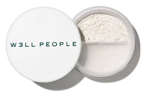 W3ll People Loose Superpowder Brightening Powder