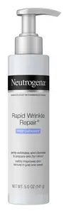 Neutrogena Rapid Wrinkle Repair Retinol Preparation Cleanser