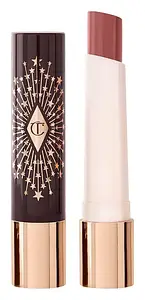 Charlotte Tilbury Hyaluronic Happikiss Lipstick Pillow Talk