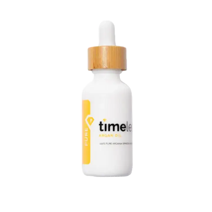 Timeless Skin Care Argan Oil 100% Pure