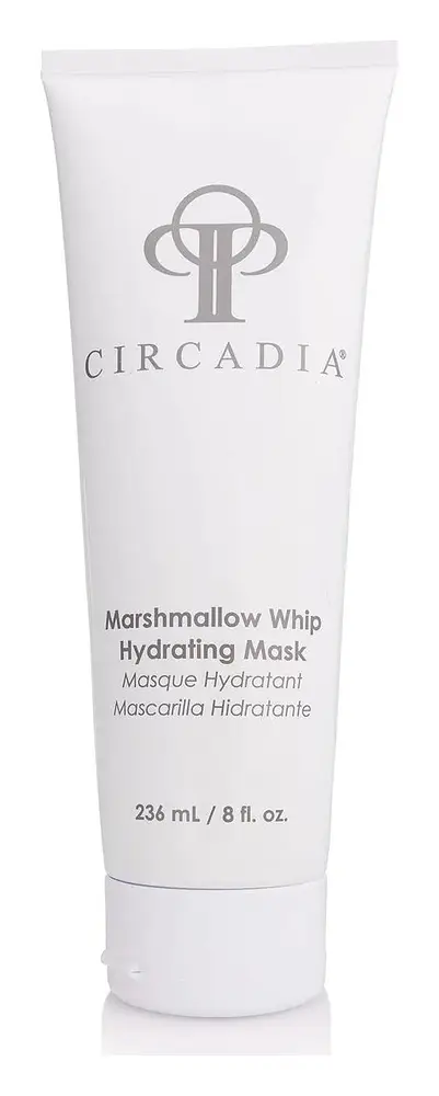 Circadia Marshmallow Whip Hydrating Mask