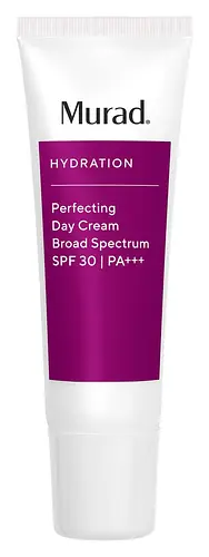 Murad Perfecting Day Cream Broad Spectrum SPF 30 | PA+++
