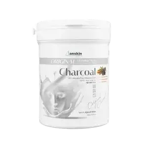 Anskin Original Charcoal Modeling Mask