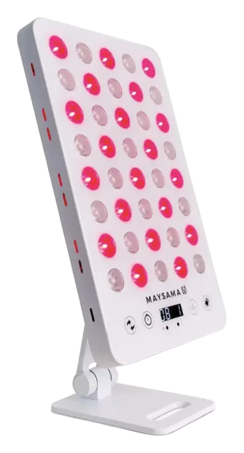 Maysama Pulse40 LED Light Therapy Panel
