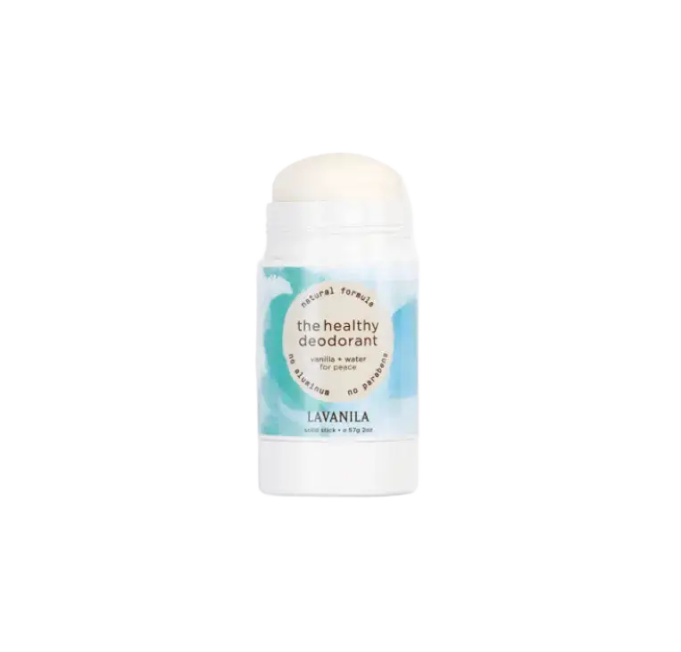 Lavanila The Healthy Deodorant Vanilla + Water