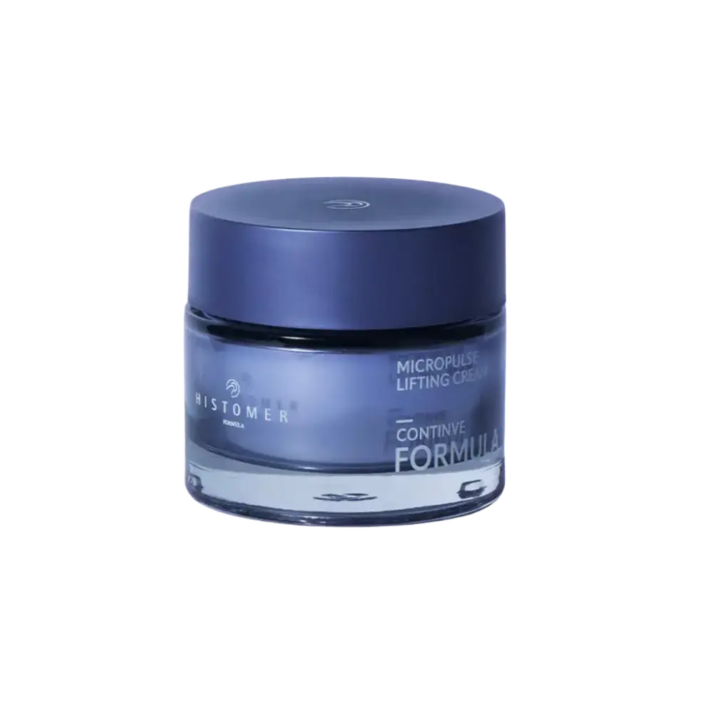 Histomer ContinVe Formula Micropulse Lifting Cream