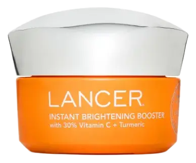 Lancer Skincare Instant Brightening Booster